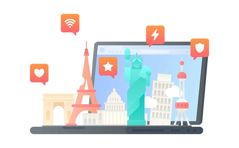在葡萄牙连接到中国vpn - 天空乐享